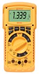 Amprobe HD160C Heavy-Duty True RMS MultiMeter