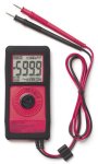 Amprobe PM55A Automatic Precision Pocket Multimeter