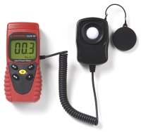 Amprobe Solar-100 - Solar Power Meter