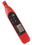 Amprobe TH-1 Relative Humidity /Temperature Probe Meter