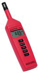 Digital Sling Psychrometer / Humidity Meters