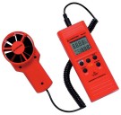 Amprobe TMA10A Remote Vane Anemometer