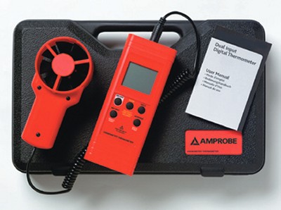 Included Accessories