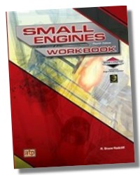 Small Engines Workbook