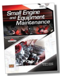 Small Engine and Equipment Maintenance