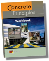 Concrete Principles Workbook