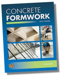 Concrete Formwork