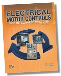 Electrical Motor Controls for Integrated Systems