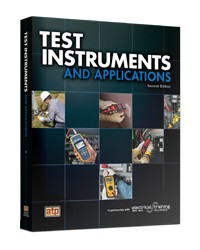 Test Instruments