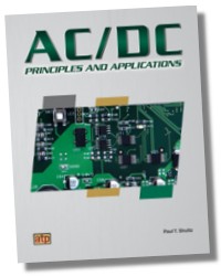 AC/DC Principles Textbook, 2E