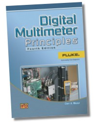 Digital Multimeter Principles