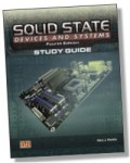Solid State Devices and Systems Study Guide