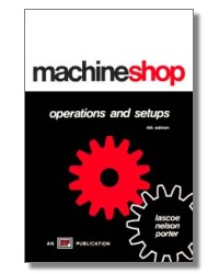 Machine Shop Operations and Setups