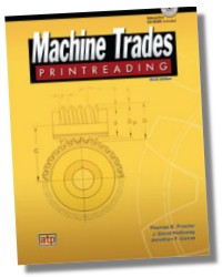 Machine Trades Printreading