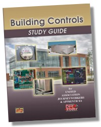 Building Controls Study Guide