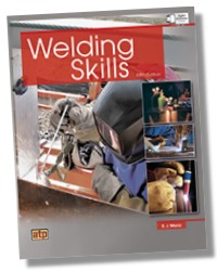 Welding Skills, 5E