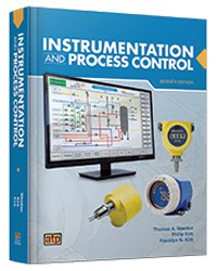 Instrumentation and Process Control