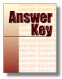 Answer Key