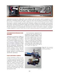 Page from Welding Skills