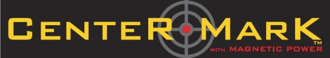 Center Mark Magnetic Drywall Locator Tool