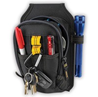 9 Pocket Multi-Purpose Tool Pouch