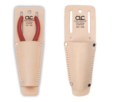 Leather Tool / Utility Knife Sheath