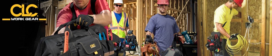 CLC - Work Gear for Professionals