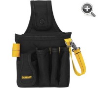 DeWalt Small Technician's Tool Pouch