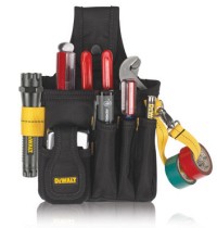 DeWalt Small Technician's Tool Pouch