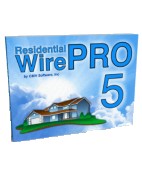 Residential Wire Pro - Draw Detailed Electrical Floor Plans and more!