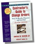 Contractor's Guide to Change Orders