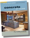 Concrete at Home