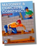 Masonry & Concrete Construction Revised