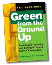 Green from the Ground Up