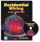 Residential Wiring to the 2008 NEC