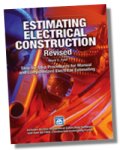 Estimating Electrical Construction Revised