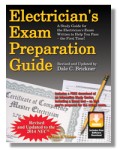 Electrician's Exam Preparation Guide to the 2014 NEC