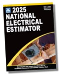 Craftsman National Electrical Estimator