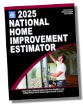 Craftsman National Home Improvement Estimator 2025