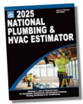 Craftsman National Plumbing & HVAC Estimator