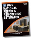 Craftsman National Repair & Remodeling Estimator 2025