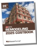 BNI Remodeling Costbook 2025