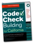 Code Check Building for California