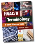 HVAC/R Terminology: A Quick Reference Guide