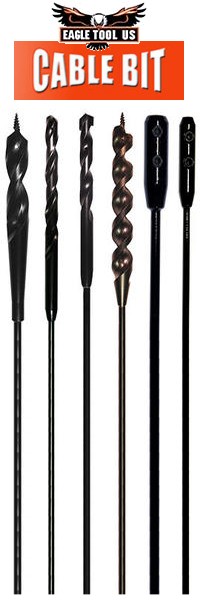 Cable Bit - Installer Flex Bits