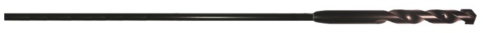 Flexible Carbide Bit