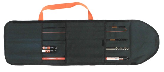 Eagle Gear 36" Wire & Cable Pulling & Installation Kits