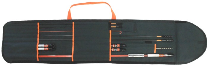 Eagle Gear Wire, Cable Pulling & Installation Kits