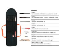 Eagle Gear Kit 2 - 36