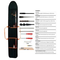 Eagle Gear Kit 1 - 54